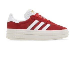 2023
Wmns Gazelle Bold Red